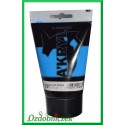 Farba akrylowa 100ml błękit nieba - 19