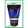 Farba akrylowa 100ml ultramaryna - 21