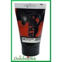 Farba akrylowa 100ml siena palona - 24