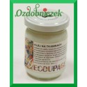 Klej do decoupage na tkaninach 110ml