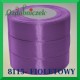Tasiemka satynowa 12mm kolor fioletowy 8115