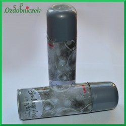 Srebrny brokat - spray 250ml