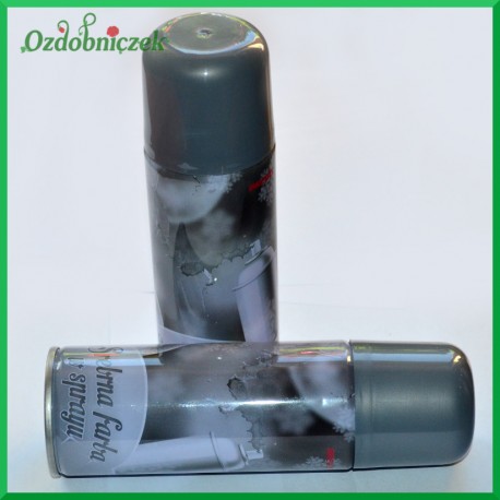 Srebrna farba - spray 250ml