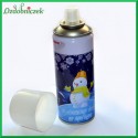 Sztuczny śnieg - spray 250ml