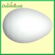 Jajko styropianowe 20cm 