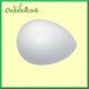 Jajko styropianowe 12cm 