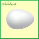 Jajko styropianowe 9cm 