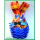 Jajko styropianowe 18cm 