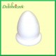 Jajko styropianowe 8cm 