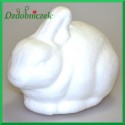 Zając gruby 13cm