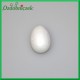 Jajko styropianowe 4 cm  