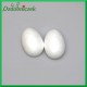 Jajko styropianowe 4 cm  