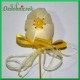 Jajko styropianowe 4 cm  