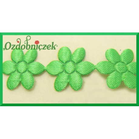 Aplikacje stokrotki zielone